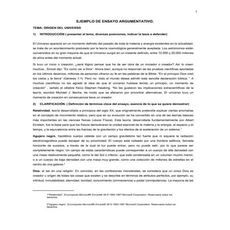 Ejemplo de ensayo_argumentativo