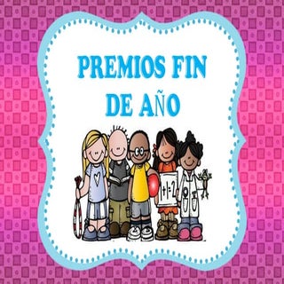 Ejemplo Diplomas por Alumno 