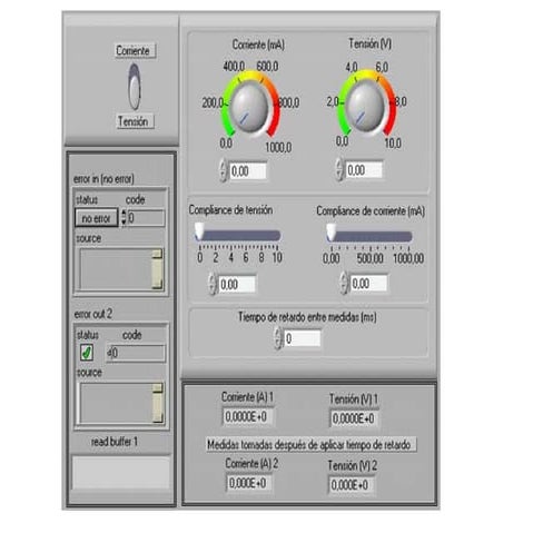 Ejemplo gpib labview
