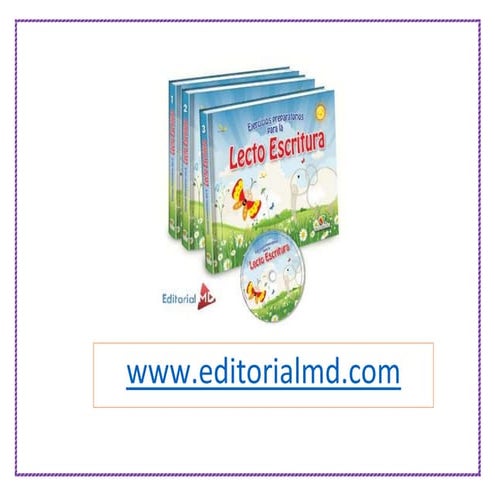 Actividades de Lectoescritura / Ejercicios de lectoescritura para niños