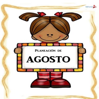 Ejemplo planeación didáctica argume...