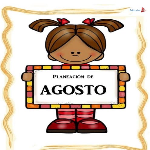 Ejemplo planeación didáctica argumentada preescolar