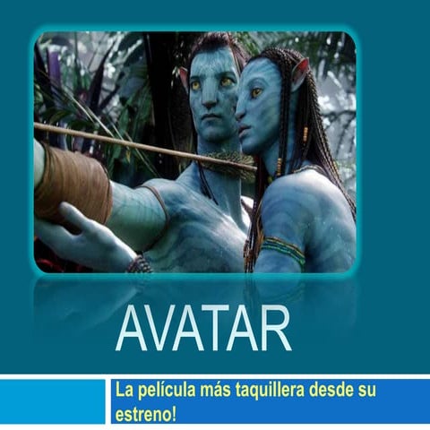 Avatar | DOC