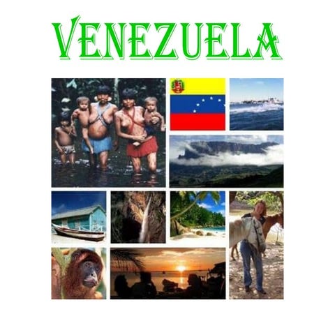 Ejemplo presentación país