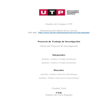Guía para Elaborar y Redactar el Proyecto Final..pdf