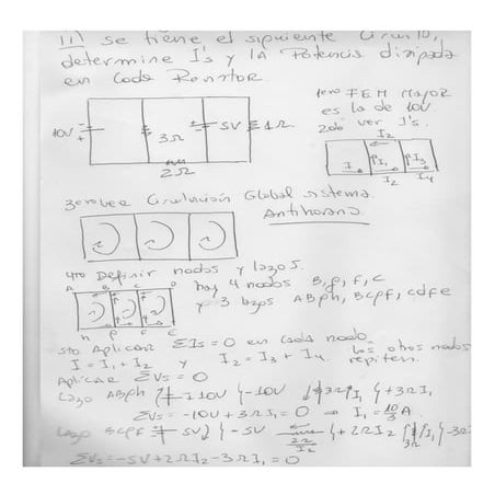 EJEMPLO PRUEBA DE FISICA 2 ELECTROMAGNETISMO