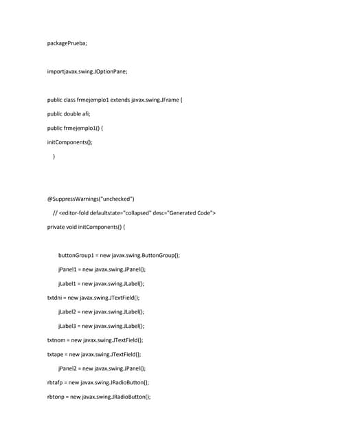Linear Search Program in Visual Basic 2008 | PDF