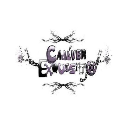 Cadáver Exquisito