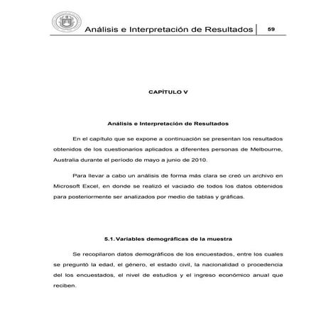 Ejemplos 1 análisis e interpretación de datos