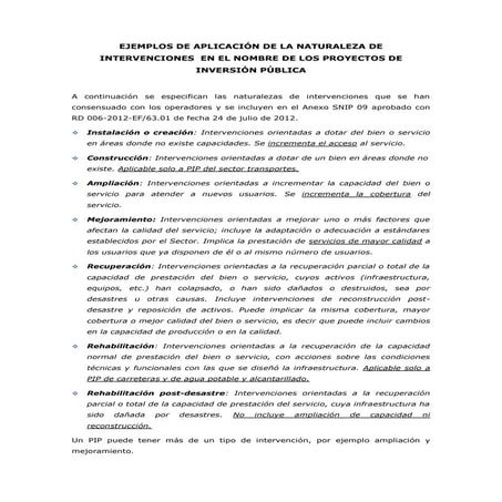 Ejemplos de aplicacion_naturalezas_de_intervencion-agosto_2012
