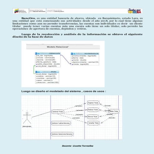 Ejemplos de  interfaz grafica 