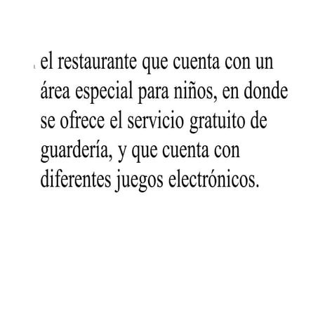 Ejemplos de valor agregado