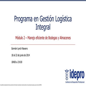 Ejemplo uso del formato ppt