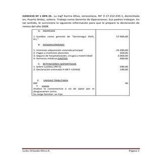 Ejerc PN-R ISLR n°2