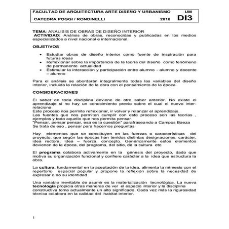 Ejercicio   analisis ejemplos de hoteles