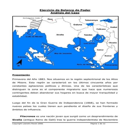 Derecho Internacional | PPT