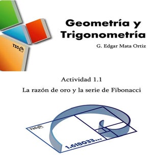 Ejercicio 1 1- Golden ratio and Fib...