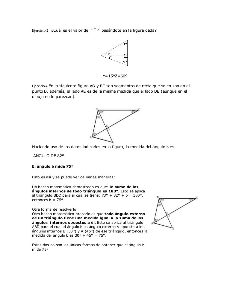 Ejercicio 1 Ejercicio 1