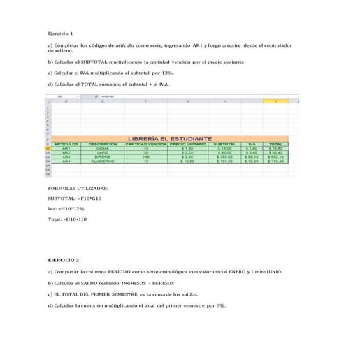Ejercicio 1 HEMISEMESTRE2