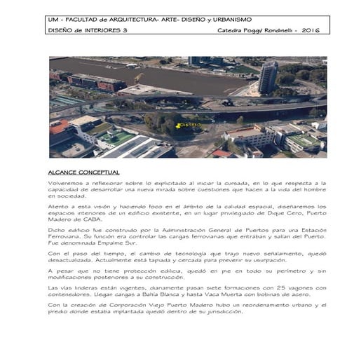 Ejercicio 2   dique cero