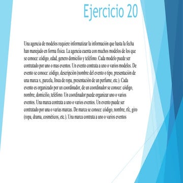 Ejercicio 5 | PPTX