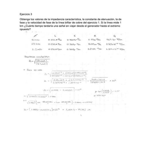 Ejercicio 3 | DOCX