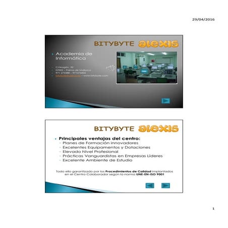 Bity byte | PPTX