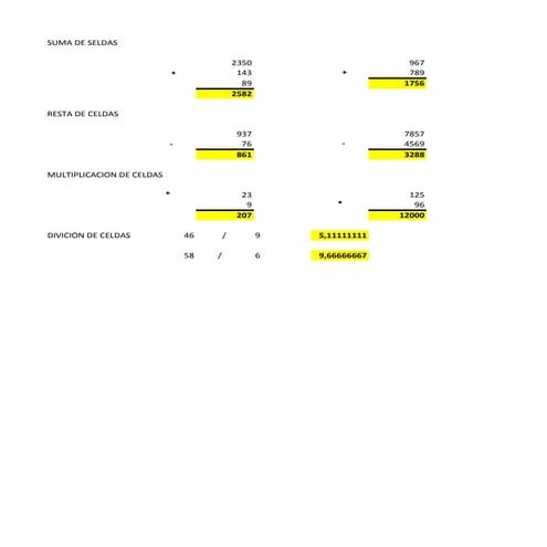 Ejercicio 4 | PDF