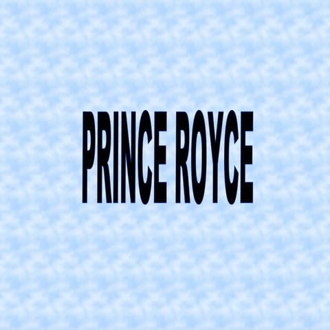 Geoffrey royce rojas1 | PDF