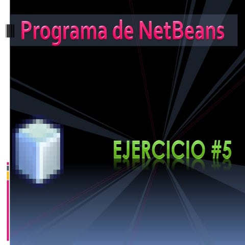 Ejercicio5
