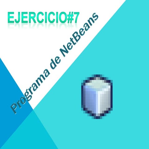 Ejercicio#7