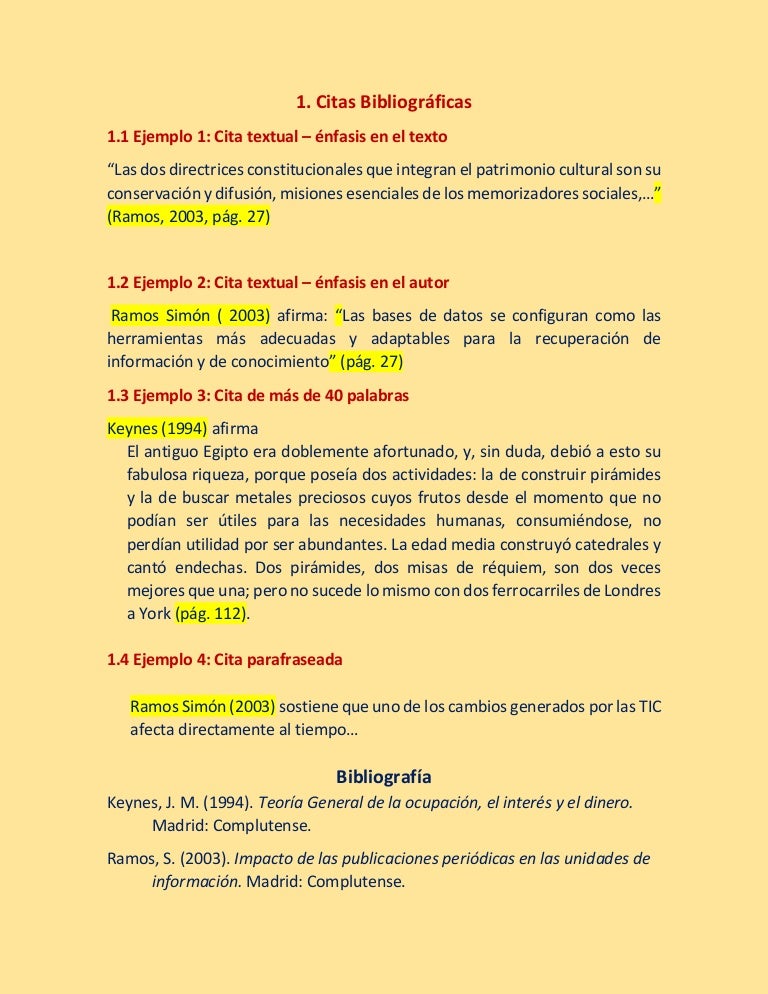 simbolos