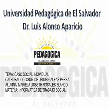 Ejercicio de power mr 2555555