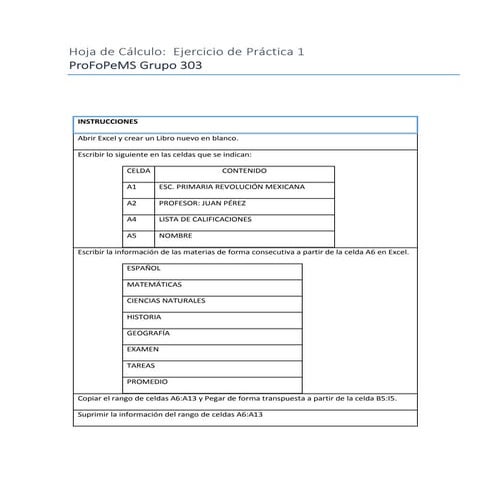 Ejercicio de practica 1