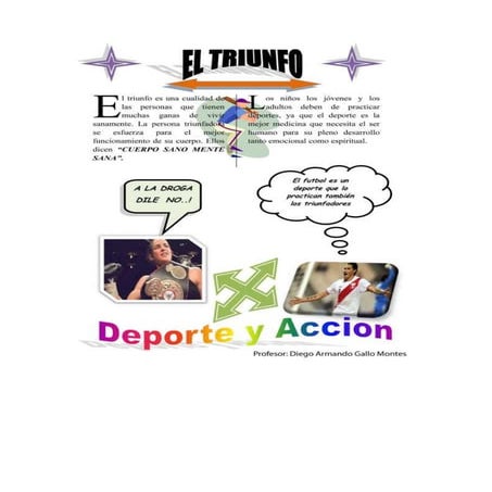 Ejercicio en word