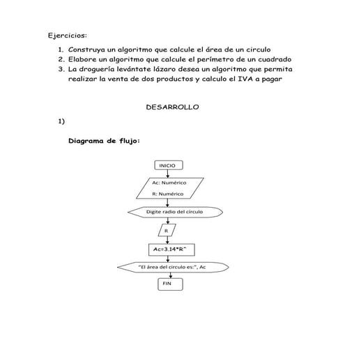 Actividad en geoGebra | DOCX