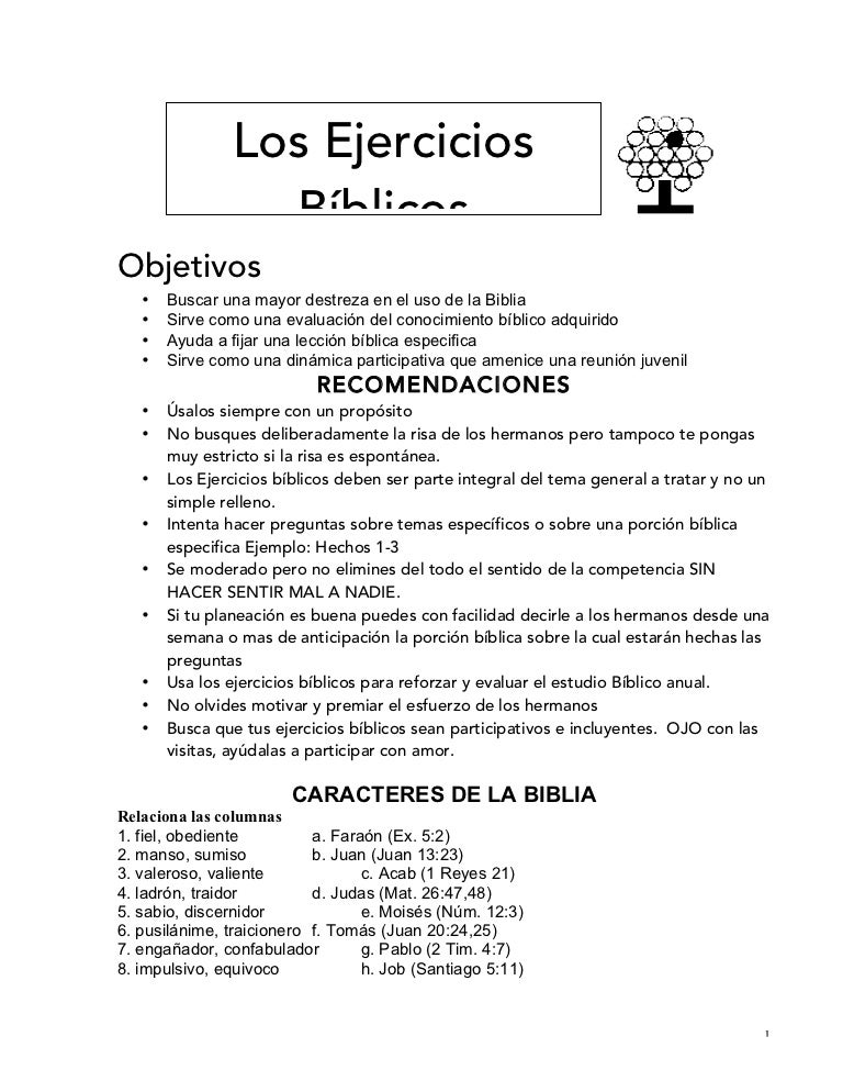 preguntas capciosas verdadero o falso ejercicios biblicos i preguntas capciosas verdadero o falso ejercicios biblicos i