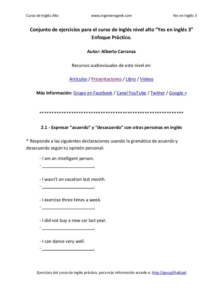 describir personas en ingles pdf