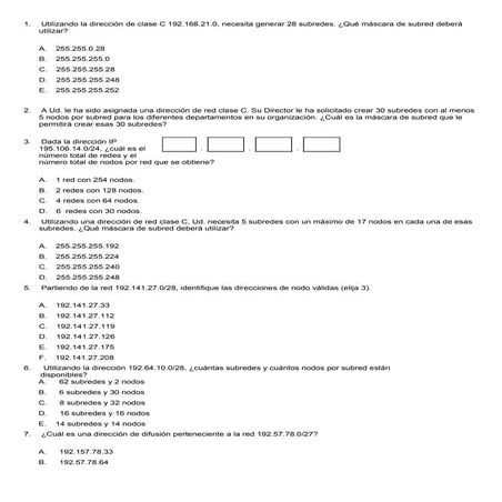  Ejercicios-de-subneteo(listos)