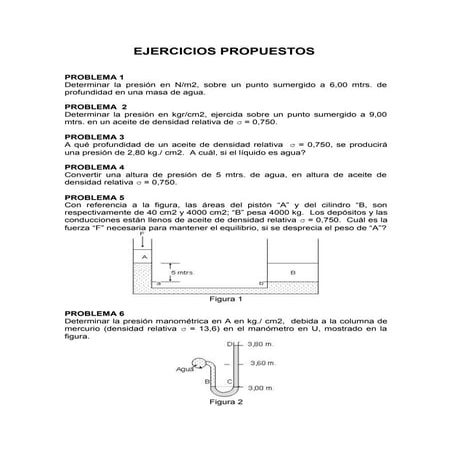 EJERCICIOS DE MANOMETRIA.pdf
