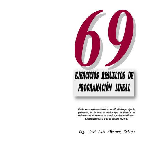 Ejercicios resueltos-programacion-lineal