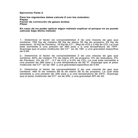 Ejercicios 2 | DOC