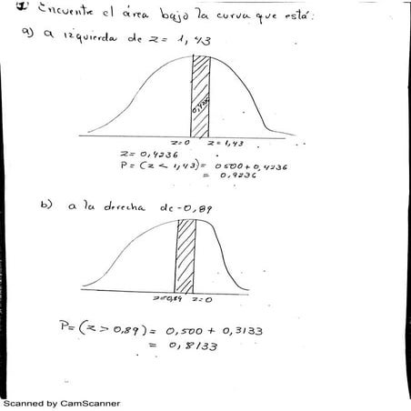 Ejercicios 2: Probabilidad