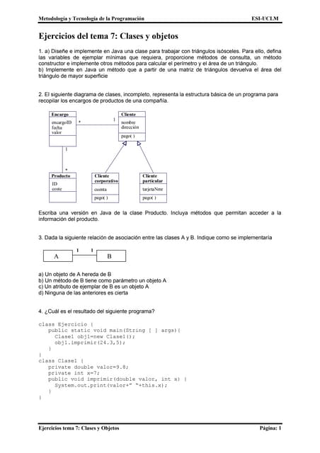 Compiladores ejercicios en python | PDF