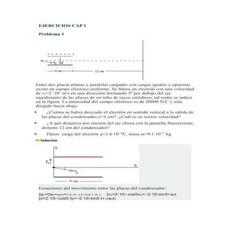 Ejercicios cap 1 maquinas electricas unfv