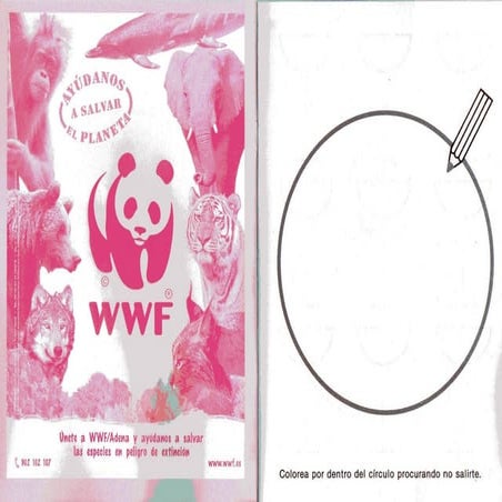 Ejercicios de caligrafia   rubio   parte 1