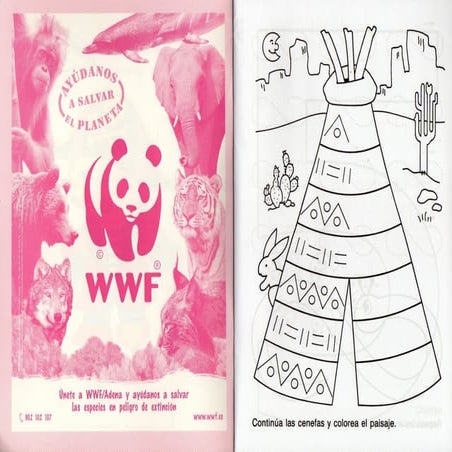 Ejercicios de caligrafia   rubio   parte 2