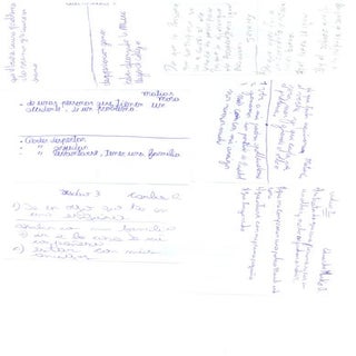 Ejercicios de felicidad y sugerenci...