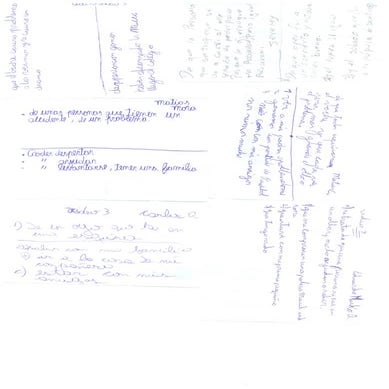 Ejercicios de felicidad y sugerencias de significado de video