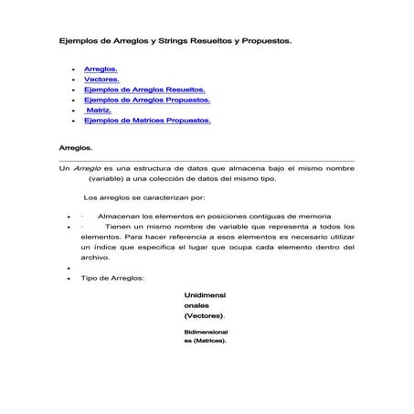 Ejercicios de Lenguaje C #08 Resol.pdf